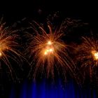 Feuerwerk der Superlative I