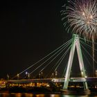 Feuerwerk Deutzer Kirmes