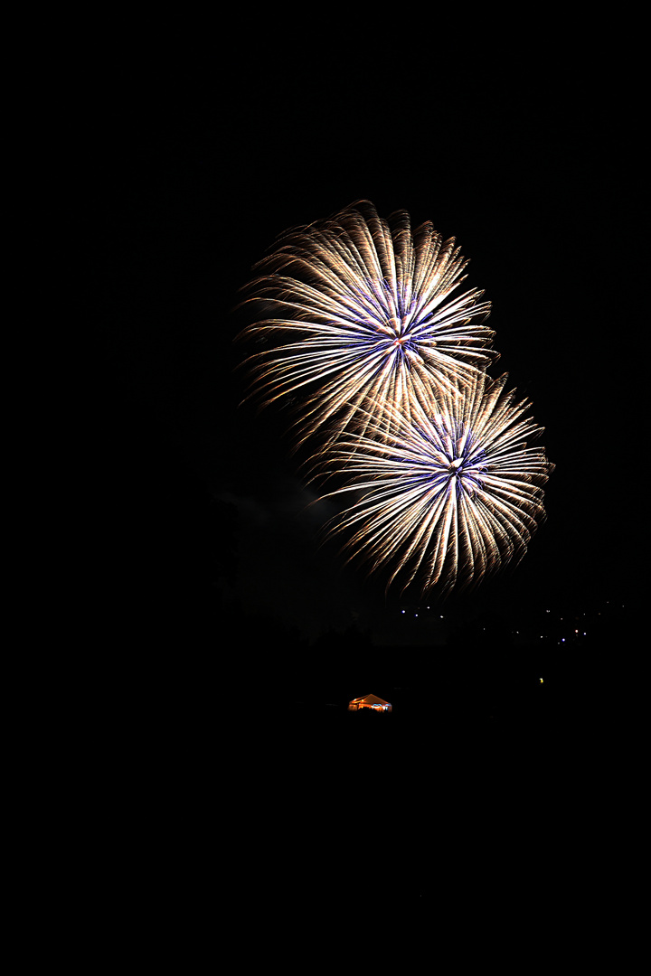 Feuerwerk