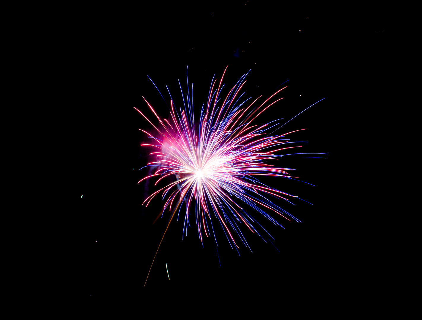 Feuerwerk