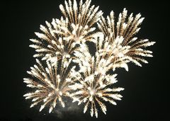 Feuerwerk