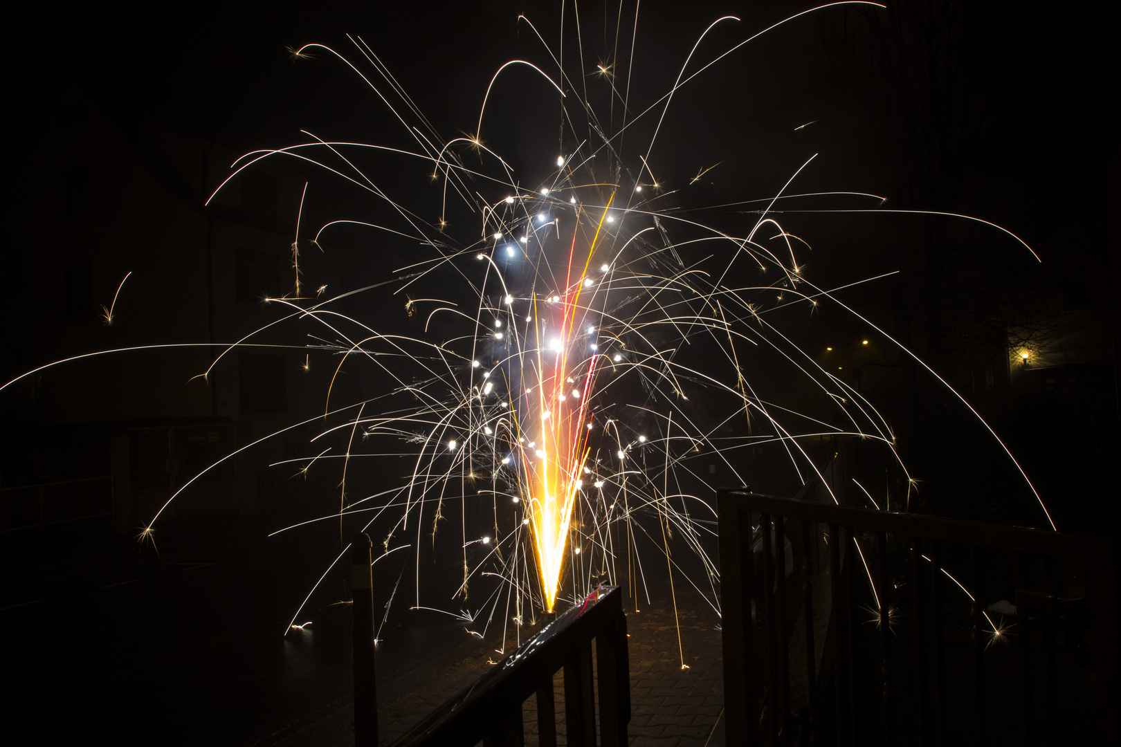 Feuerwerk