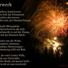 Feuerwerk