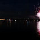 Feuerwerk Eckernförde 