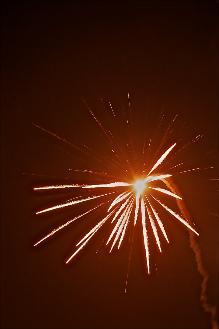 Feuerwerk