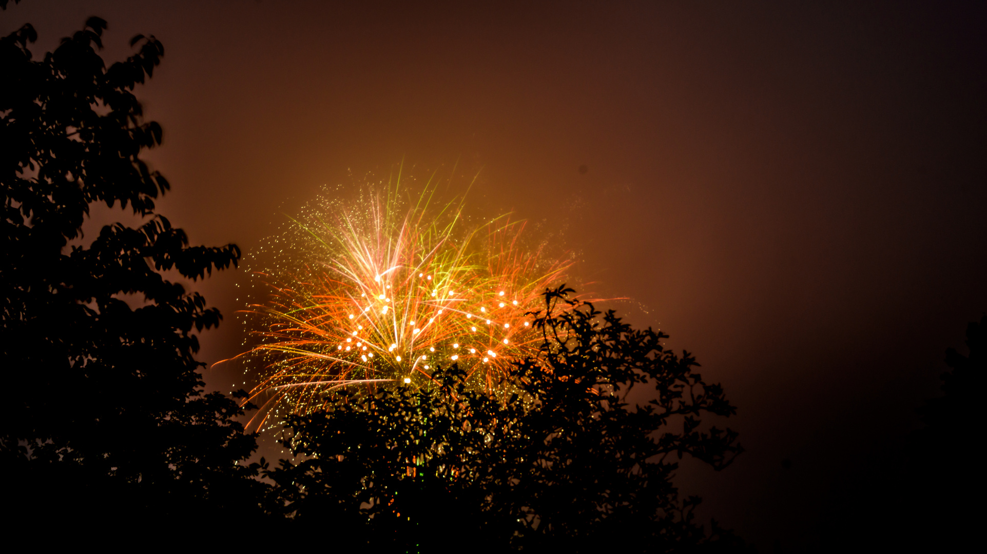 Feuerwerk