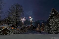 Feuerwerk