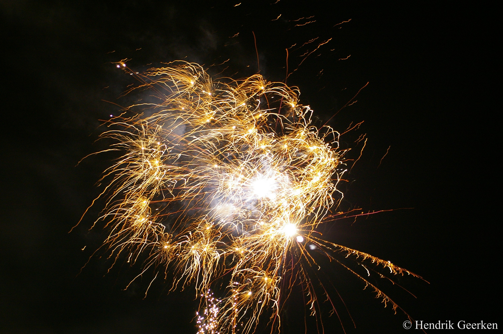 Feuerwerk