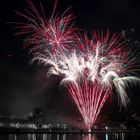 Feuerwerk Frankfurt Mainfest