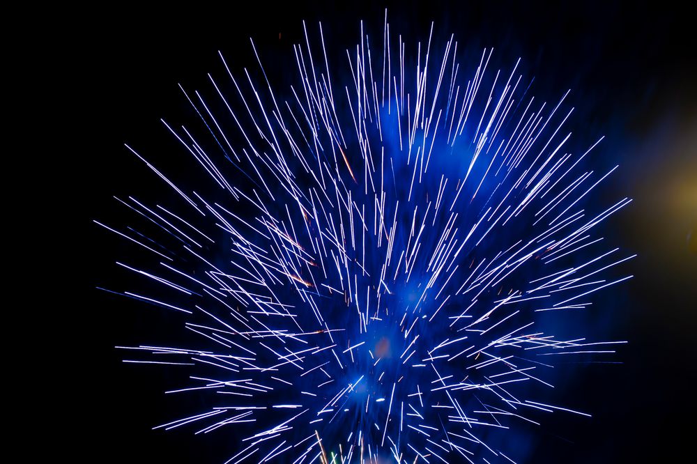 Feuerwerk Hafengeburtstag Hamburg 2011 (2)