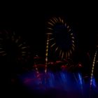 Feuerwerk Hannover #02