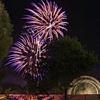 Feuerwerk - Heimatfest Bad Rothenfelde