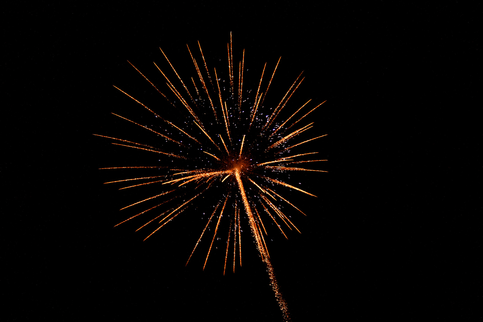 Feuerwerk Herrenhäuser Gärten