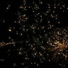 Feuerwerk Hückelhoven Kirmes