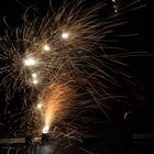 Feuerwerk . . . I