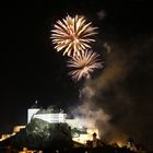 Feuerwerk II - Vorsilvester / Kufstein - 2008