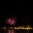 Feuerwerk im Westfalenpark Dortmund II