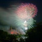 Feuerwerk in Aschaffenburg - part #5