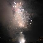 Feuerwerk in Bad Hofgastein 2014