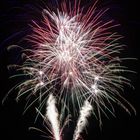 Feuerwerk in Rethem an der Aller 2019 (4)