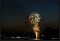 Feuerwerk Johannis Fest 3