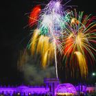 Feuerwerk Kassel Karlsaue