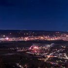 Feuerwerk Krems an der Donau 