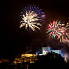 Feuerwerk Kufstein / 5