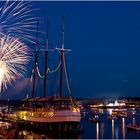 Feuerwerk Mainz