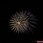 Feuerwerk NO II by FotoRevolution