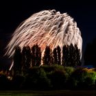 Feuerwerk OberhausenSterkrade