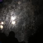 Feuerwerk oder Universum ?