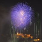 Feuerwerk - Rhein in Flammen