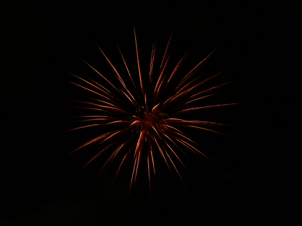 Feuerwerk San Mercé 08, Barcelona