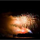 Feuerwerk Seenachtsfest Konstanz