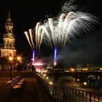 Feuerwerk Semperopernball 2014 (1)