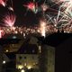 Feuerwerk Silvester 2013/2014