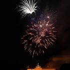 Feuerwerk (Stadtfest Rastatt)