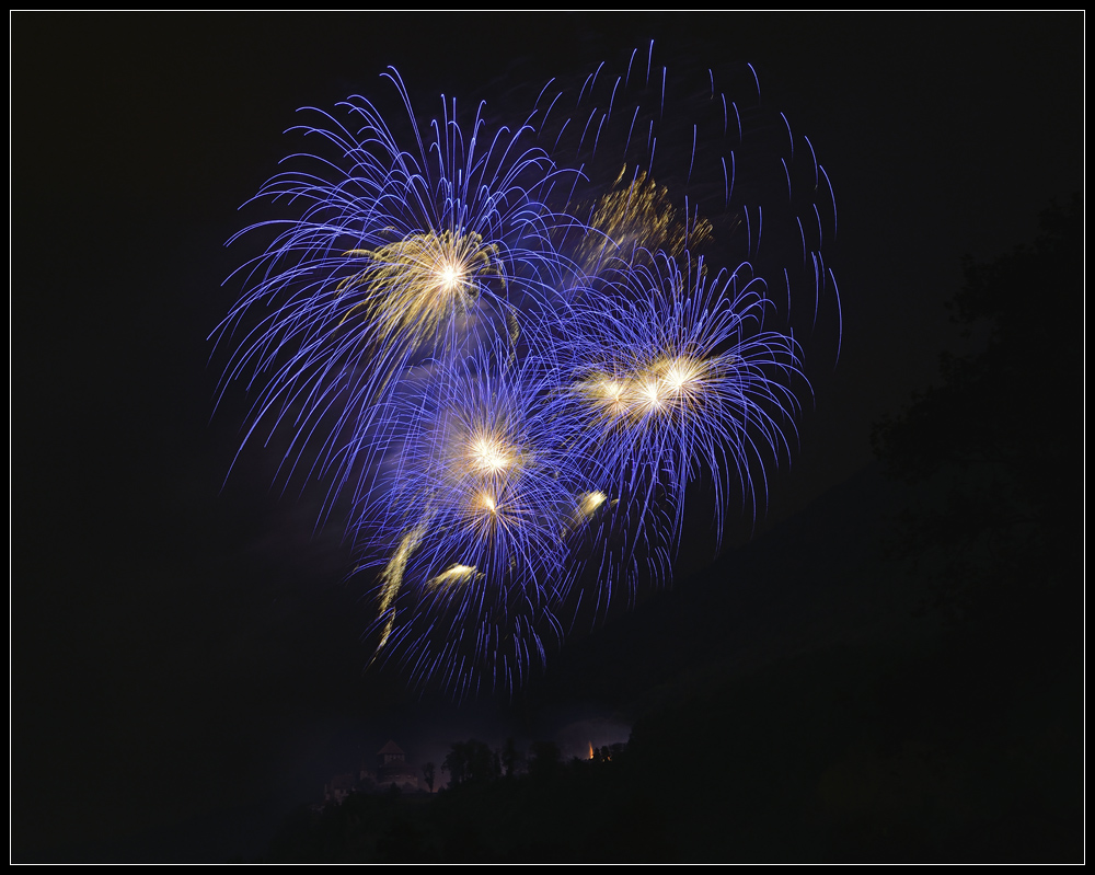 Feuerwerk Vaduz 2012 (3)