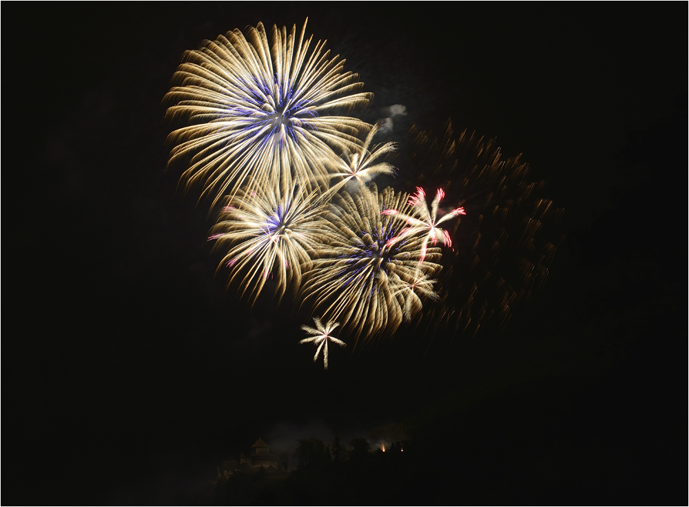 Feuerwerk Vaduz 2012 (4)