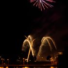 Feuerwerk Volksfest Heilbronn 5