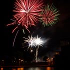 Feuerwerk Volksfest Heilbronn_1