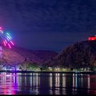 Feuerwerk Weinfest Braubach II