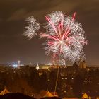 Feuerwerk - Willkommen 2022 (2)