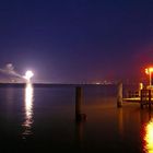 Feuerwerk Zürichsee