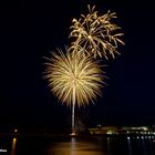 Feuerwerk zum Festival Maritim 2013 #1