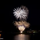 Feuerwerk zum Festival Maritm 2013 #3