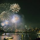 Feuerwerk zum Nationalfeiertag 1