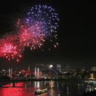 Feuerwerk zum Nationalfeiertag 6