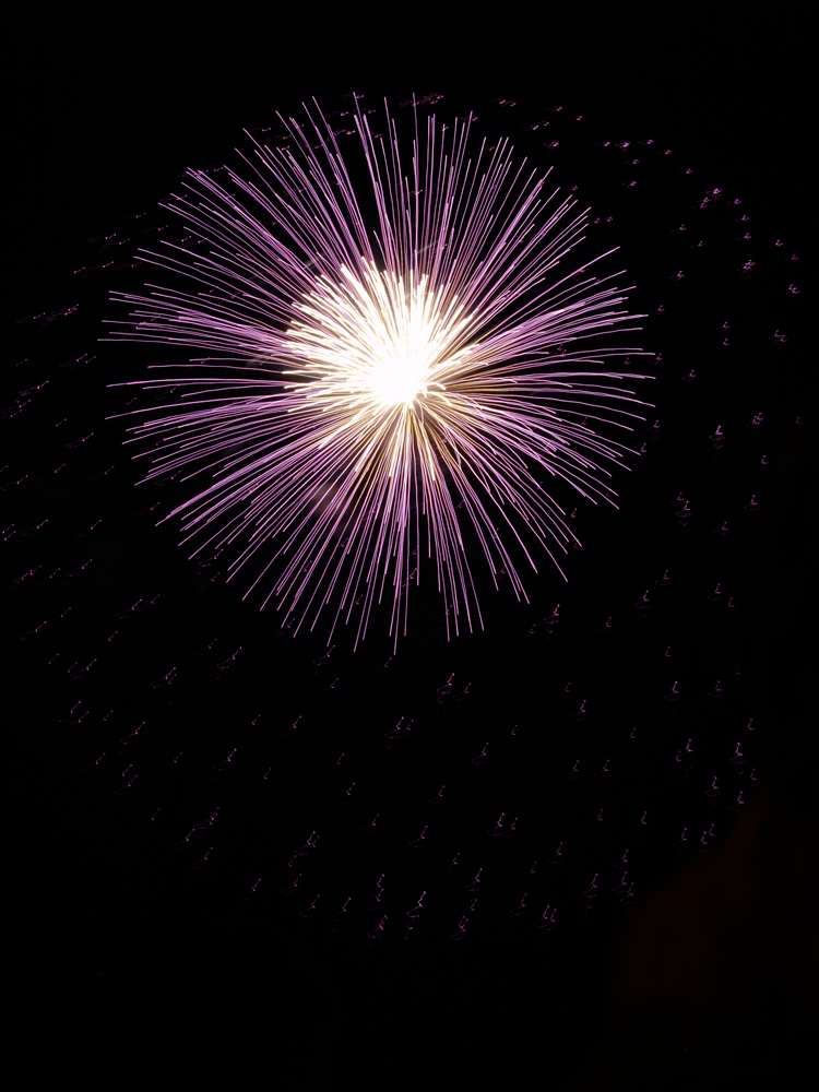 Feuerwerk#3